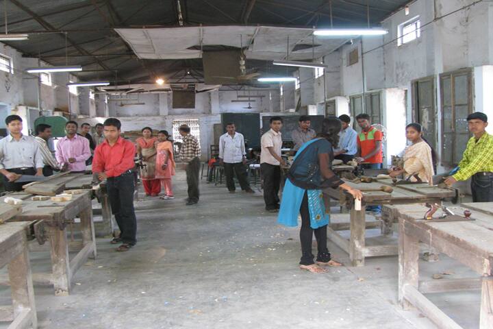 laboratory